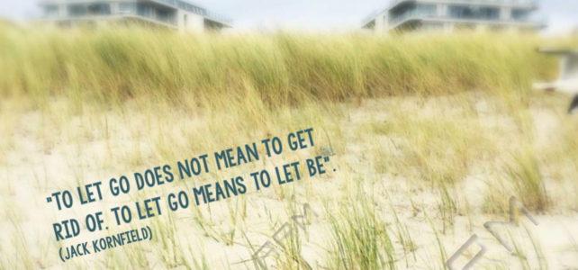 YOGA RETREAT – AHRENSHOOP 04. – 07. APRIL 2019 YOGA RETREAT – AHRENSHOOP 04. – 07. APRIL 2019