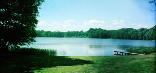 Yoga Retreat Gutshof Woldzegarten im September und Dezember 2021 Yoga Retreat Gutshof Woldzegarten im September und Dezember 2021